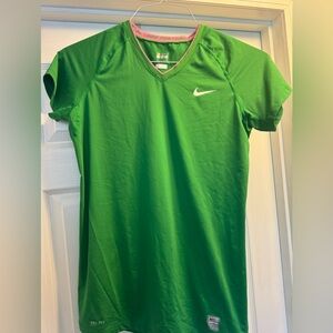 Women’s Nike Pro Drifit Shirt